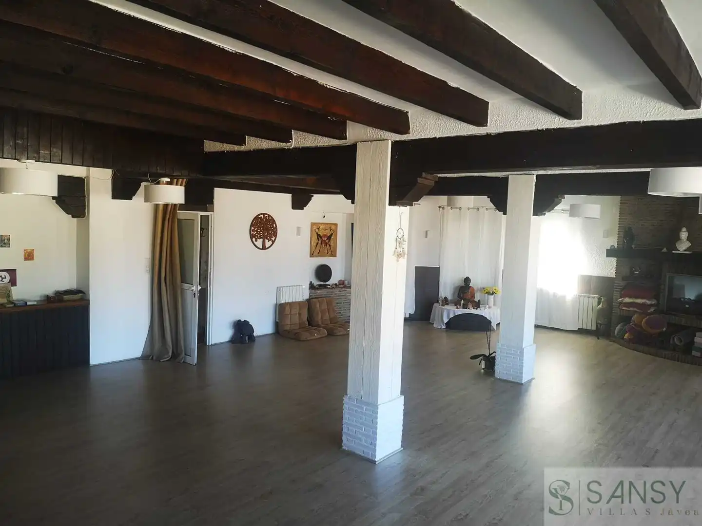 Villa con piscina in vendita a El Montgó, imagen 7