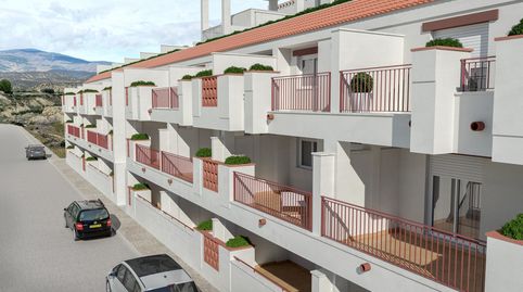 Foto 5 von Wohnung zum Verkauf in C/ Dolores Ibárruri , Terque, Almería