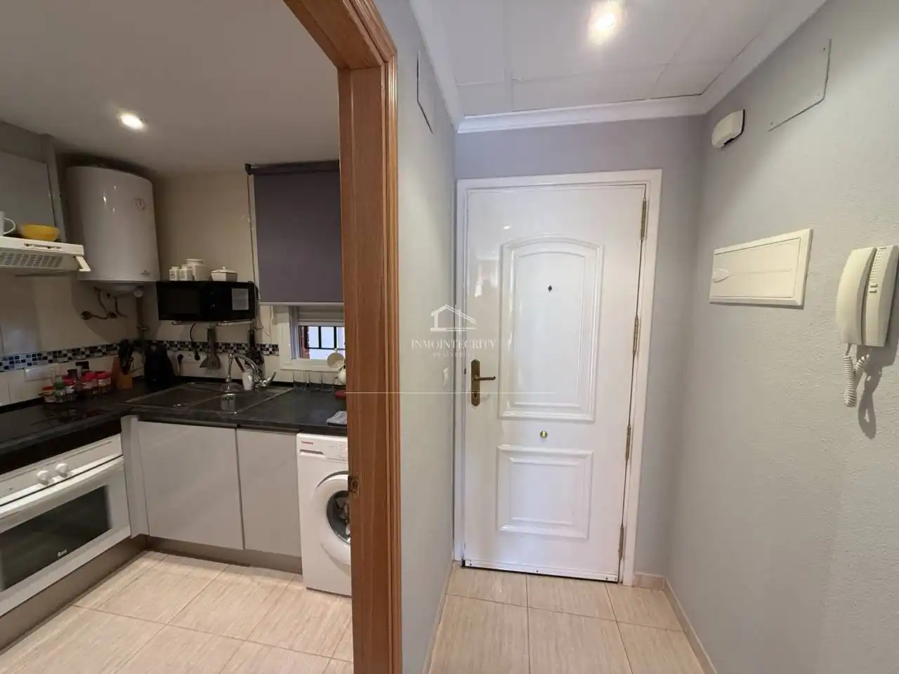 Apartamento en venta en Avenida jardin, 33, Playa Coral -Torremar