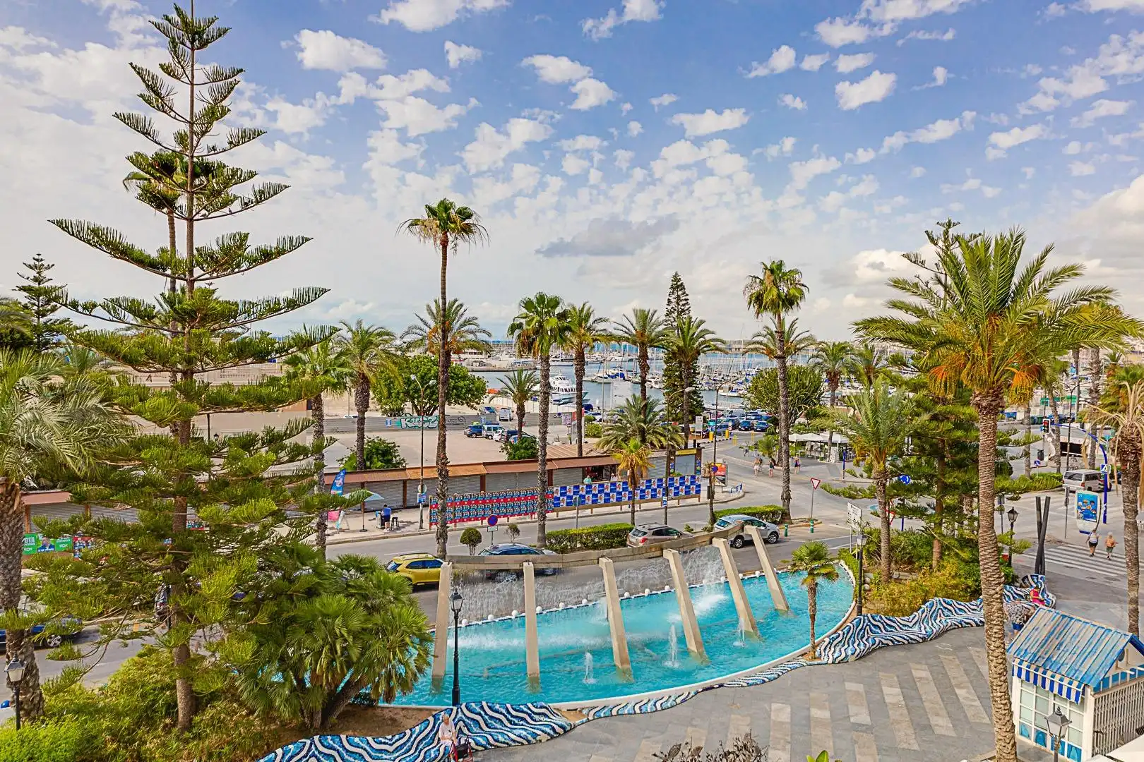 Ático con terraza en venta en Centro, imagen 42