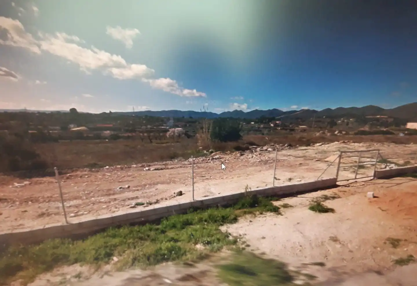 Terreno residencial en venta en L'Olleria, imagen 4