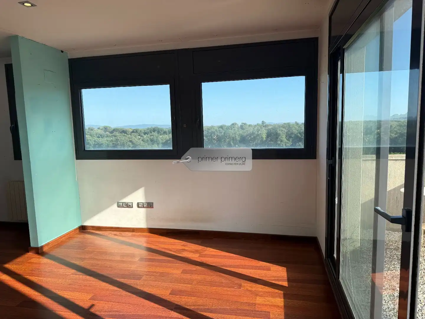 Casa o chalet en venta en Vilobí d'Onyar con Aire acondicionado, Calefacción y Jardín privado