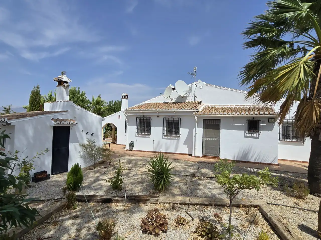 Maison avec piscine à vendre à Viñuela, imagen 11
