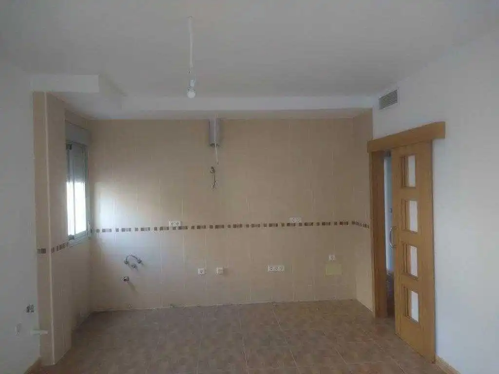 Piso con ascensor en venta en Casco Urbano, imagen 6