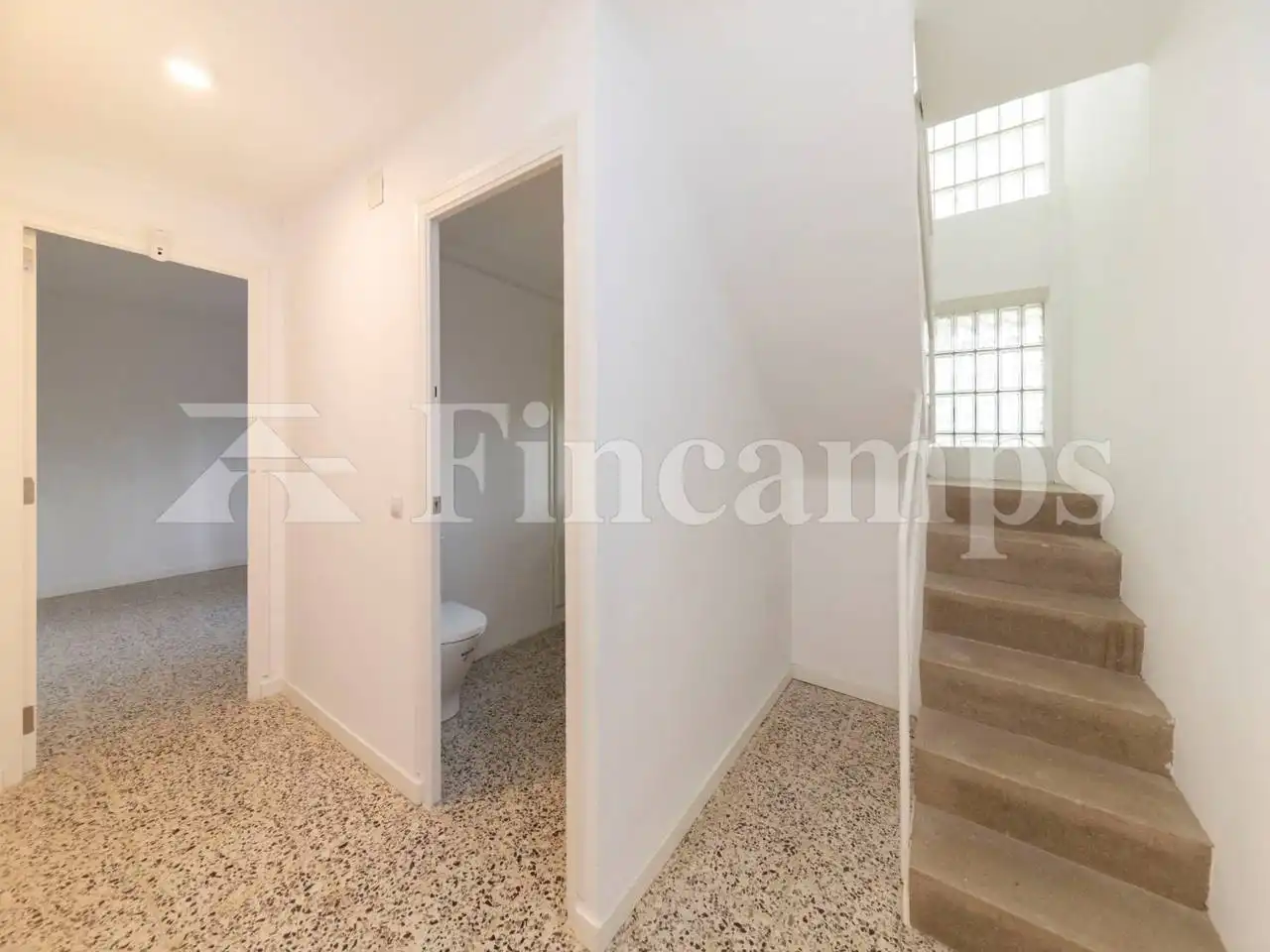 Casa o xalet en venda en Castellar del Vallès amb Jardí privat, Parquet i Terrassa