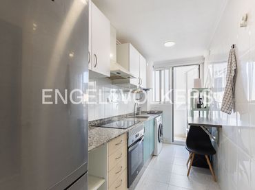 Wohnung mit Balkon zur Miete in La Saïdia