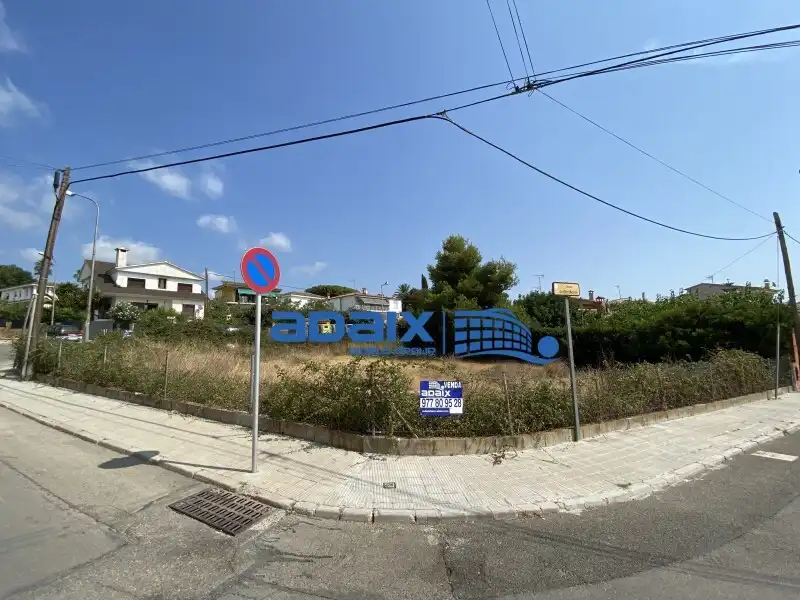 Grundstücke und Bauplätze zum Verkauf in Roda de Barà