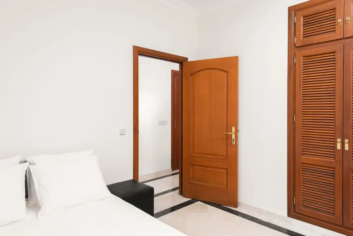 Habitación de Terreno en venta en Manilva
