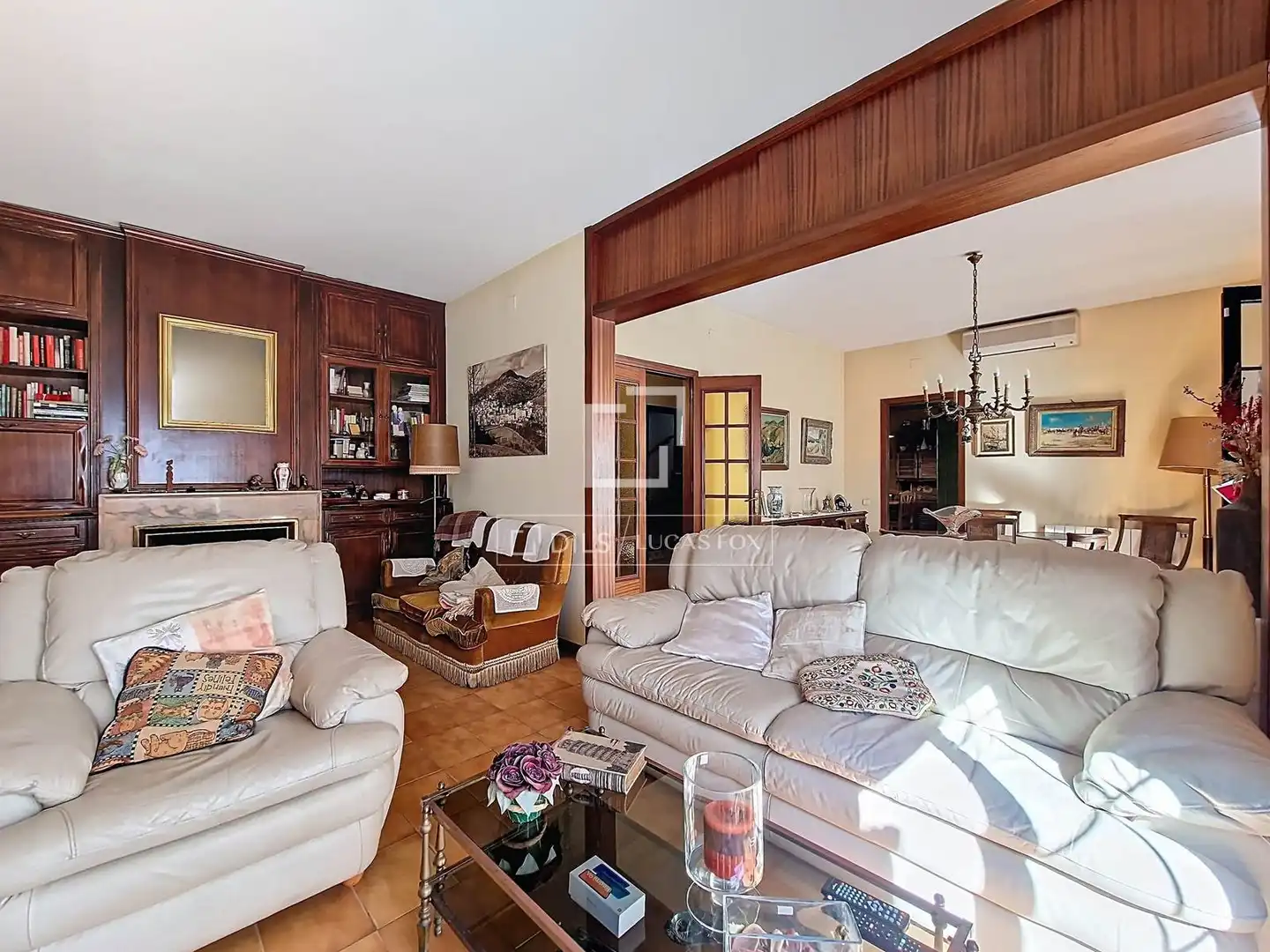 Chalet con terraza en venta en Centre Vila, imagen 33