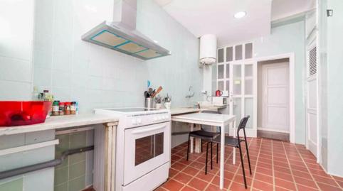 Foto 2 de Habitació a El Botànic, Valencia Capital