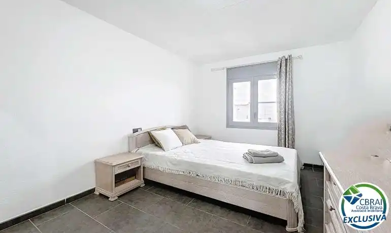 Apartment with garden for sale in Sant Maurici, imagen 14