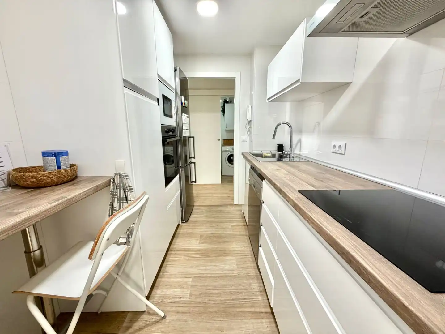 Piso en venta en Sevilla, Sevilla