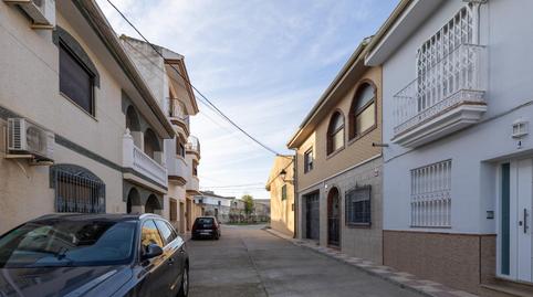 Foto 5 de Casa adosada en venta en Salar, Granada