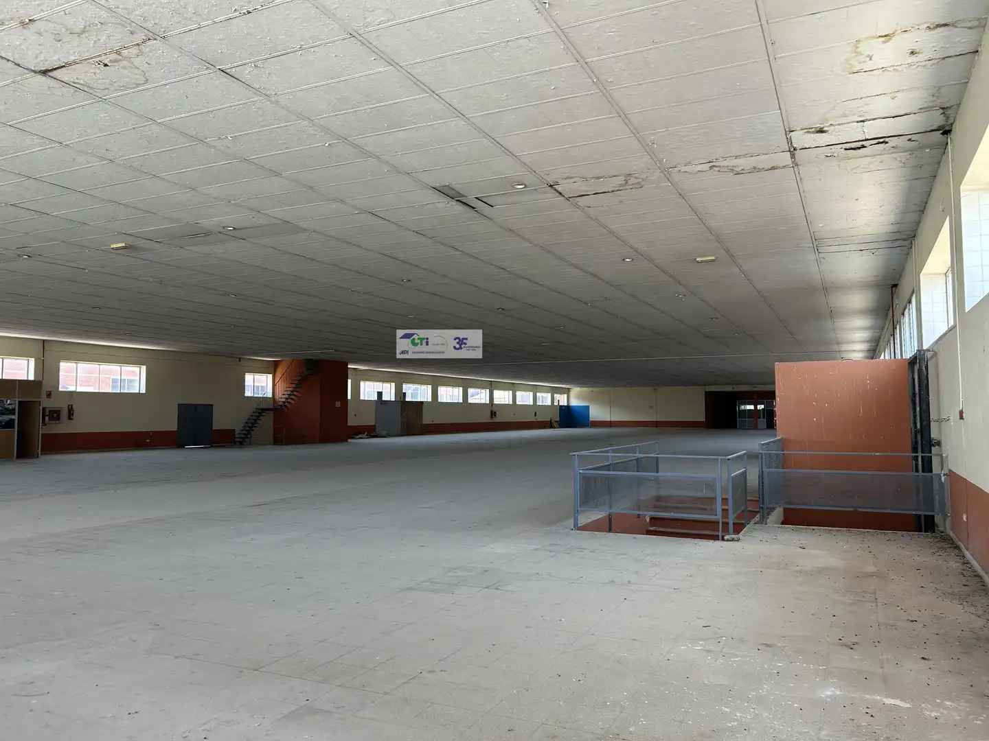 Nave industrial in affitto a CTRA. MADRID, Pº JESUS VICENTE, imagen 9