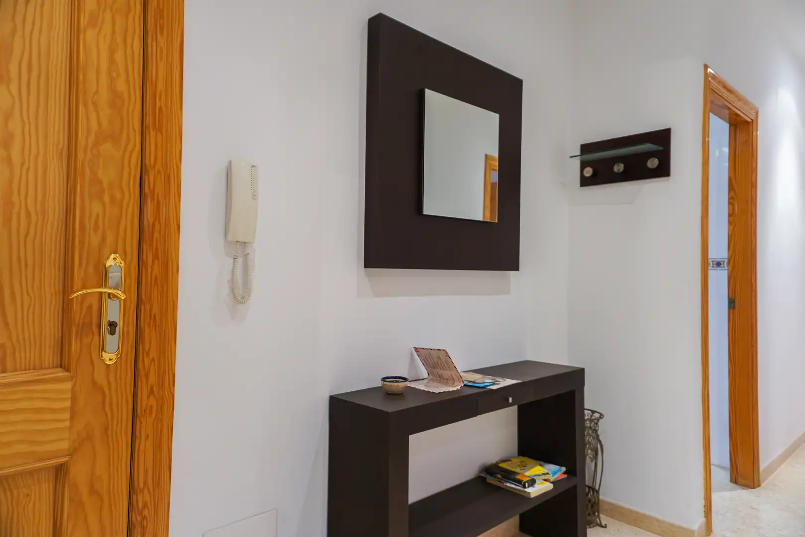 Flat for sale in Tabernas