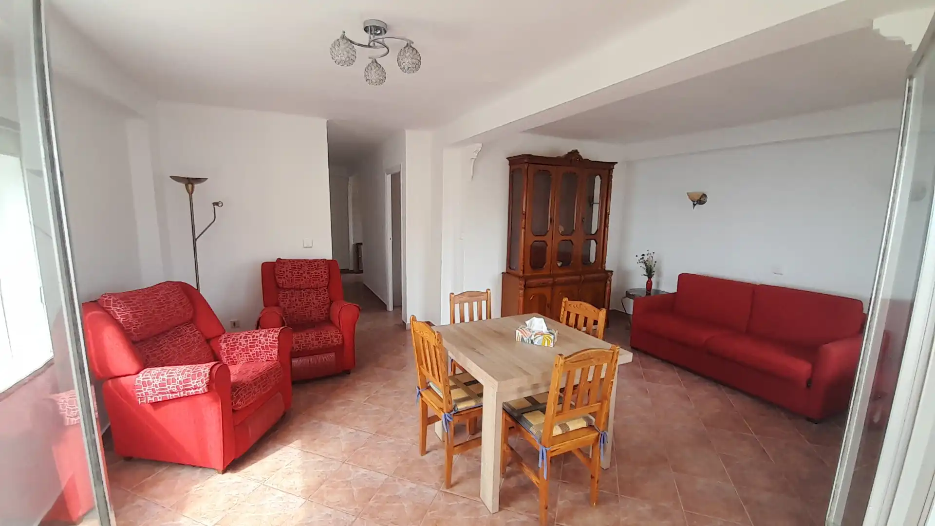 Flat with terrace for sale in Urbanizacion Pueblo Nuevo 7, imagen 17