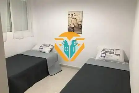 Habitación de Apartamento en venta en La Nucia