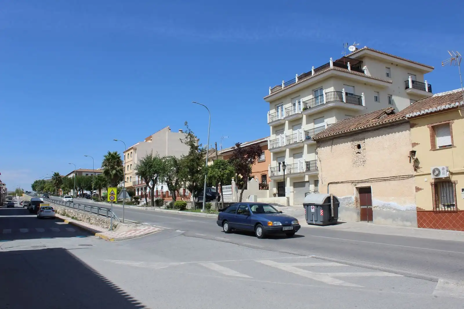 Residential land for sale in Padul, imagen 6