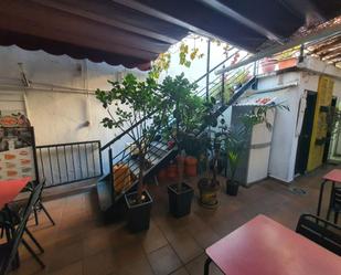 Balcony of Building for sale in Calella