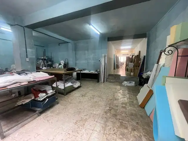 Commercial properties for sale in Barcelona