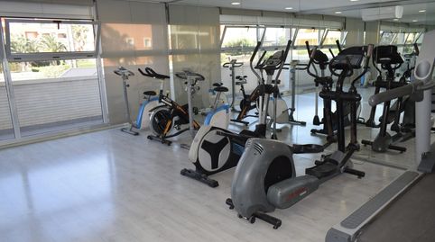 Foto 5 de Apartamento en venta en Centro Urbano, Dénia