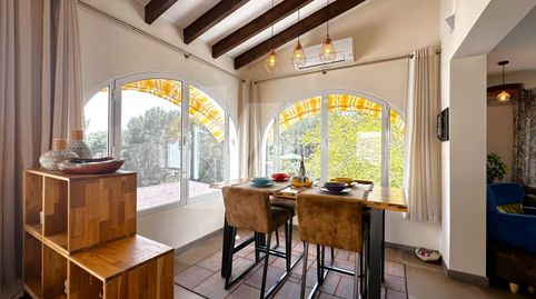 Foto 4 de Casa o chalet en venta en La Viña - Montemar - San Jaime, Benissa