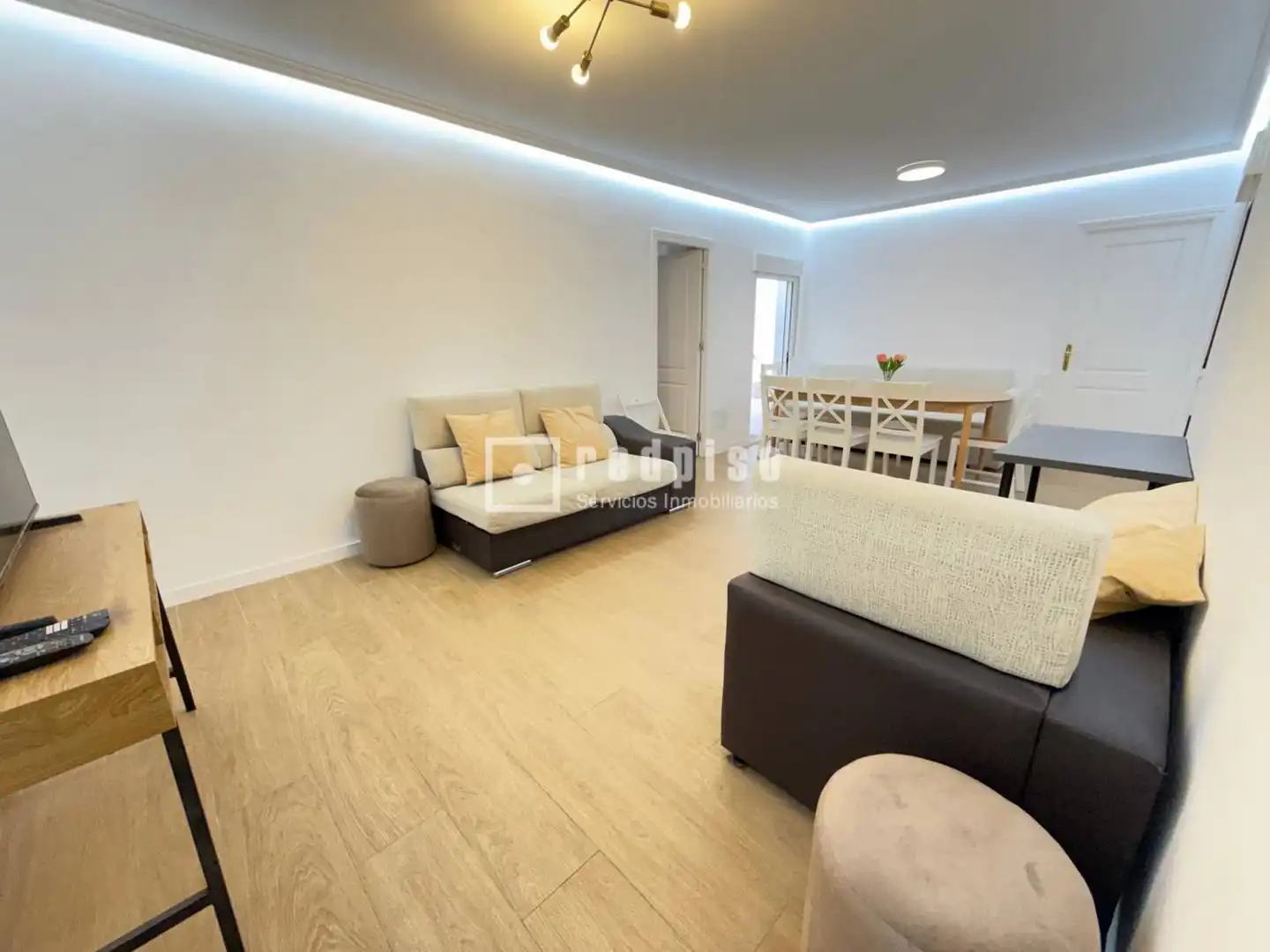 Piso en venta en Madrid con Terraza y Amueblado