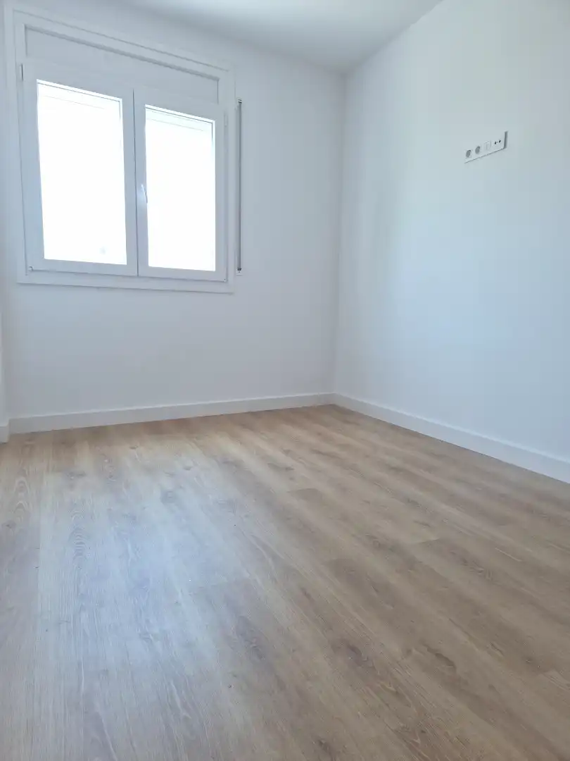 Habitación de Piso de alquiler en Parets del Vallès con Aire acondicionado, Calefacción y Parquet