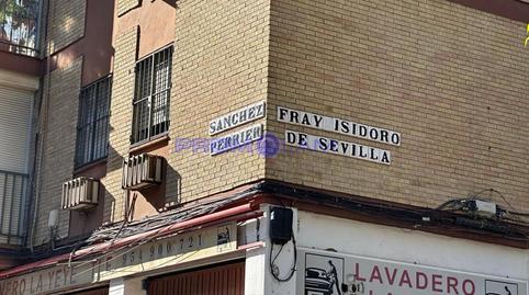 Photo 3 of Premises for sale in Fray Isidoro de Sevilla, Cruz Roja, Sevilla