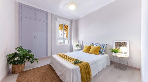 Foto 2 de Piso en venta en Calle Virgen de Fatima, 8, Ciudad de Asís, Alicante / Alacant