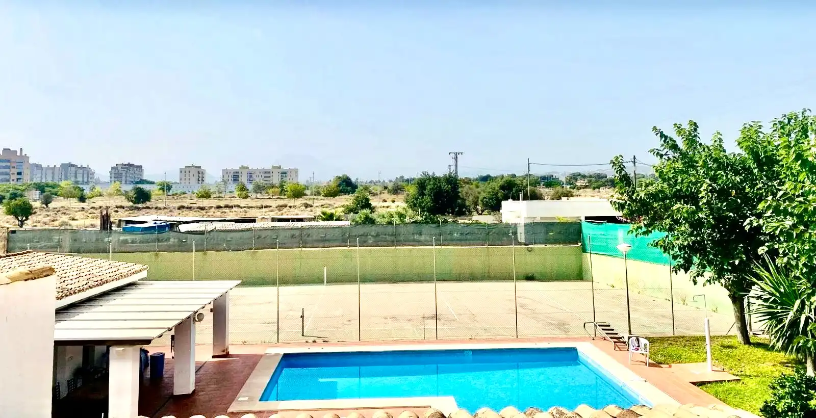 Casa o xalet en venda a Centro