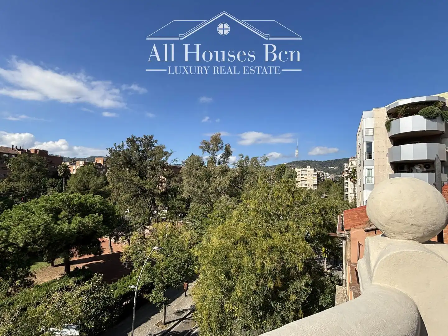 Penthouse with lift for sale in Ganduxer, imagen 25