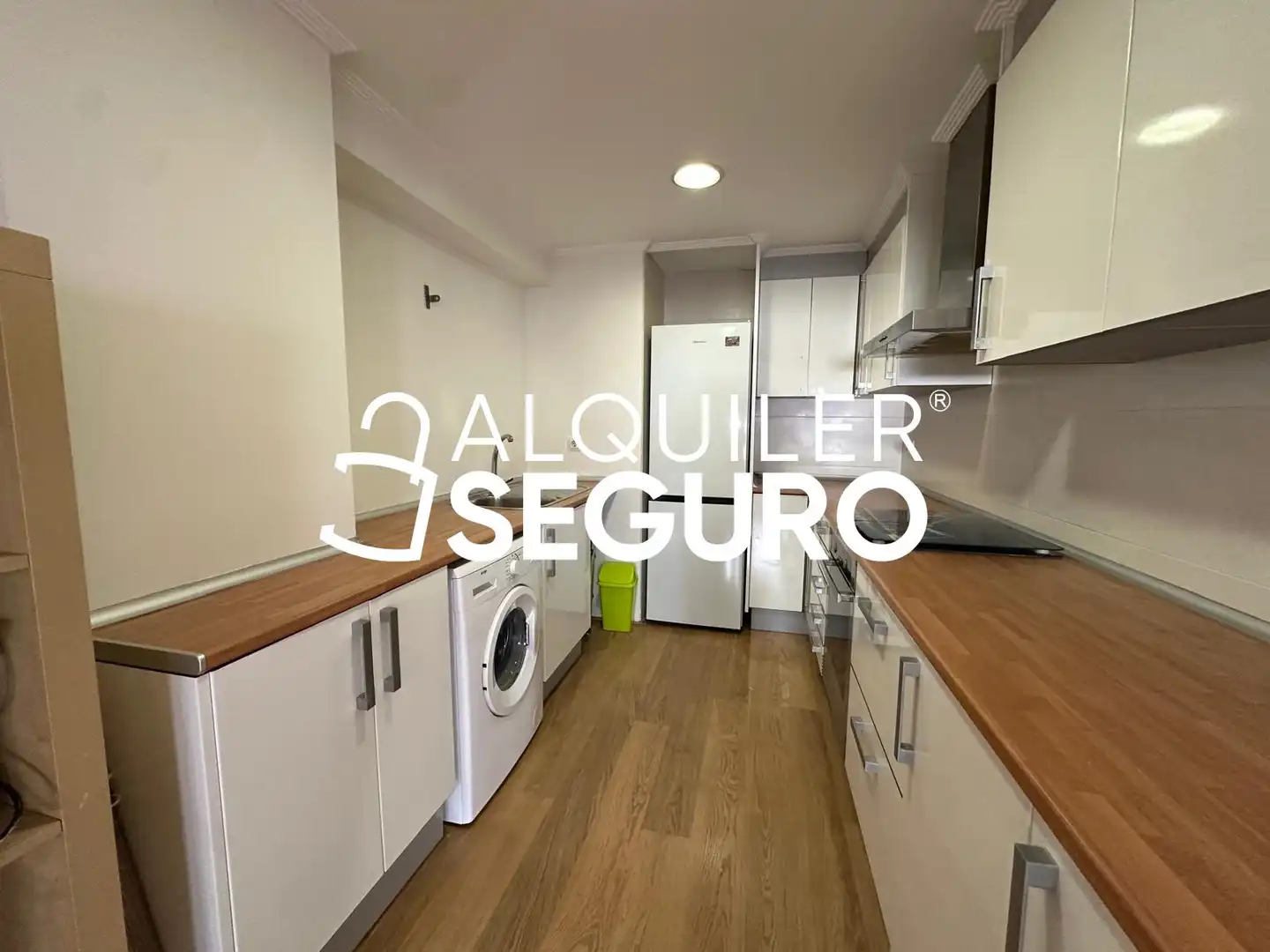 Flat with lift to rent in Mossen Fenollar, imagen 12