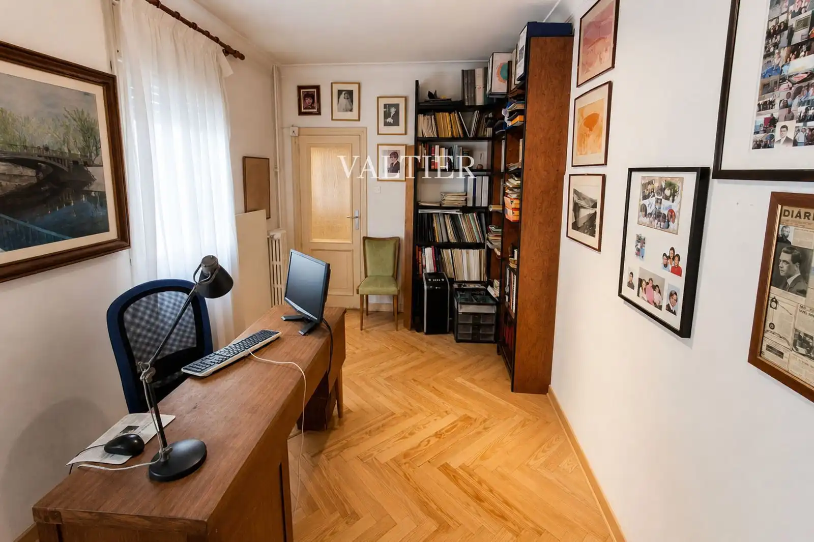 Appartement avec terrasse à vendre à Pilar de Zaragoza, imagen 27