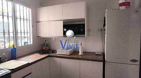 Foto 2 de Casa o xalet en venda a Oromana, Alcalá de Guadaira