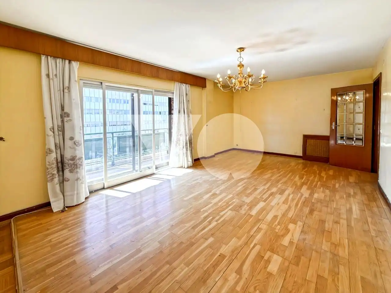 Flat with lift for sale in Calle de Valdecaleras, imagen 2