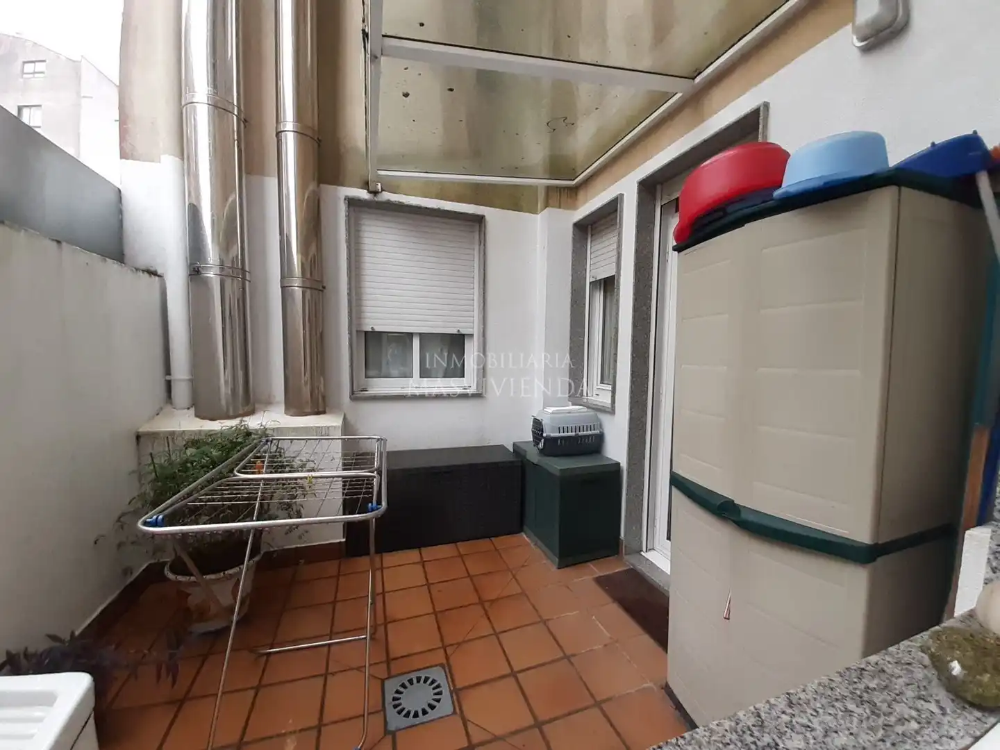 Piso con ascensor en venta en Paulino Freire-Bouzas, imagen 38