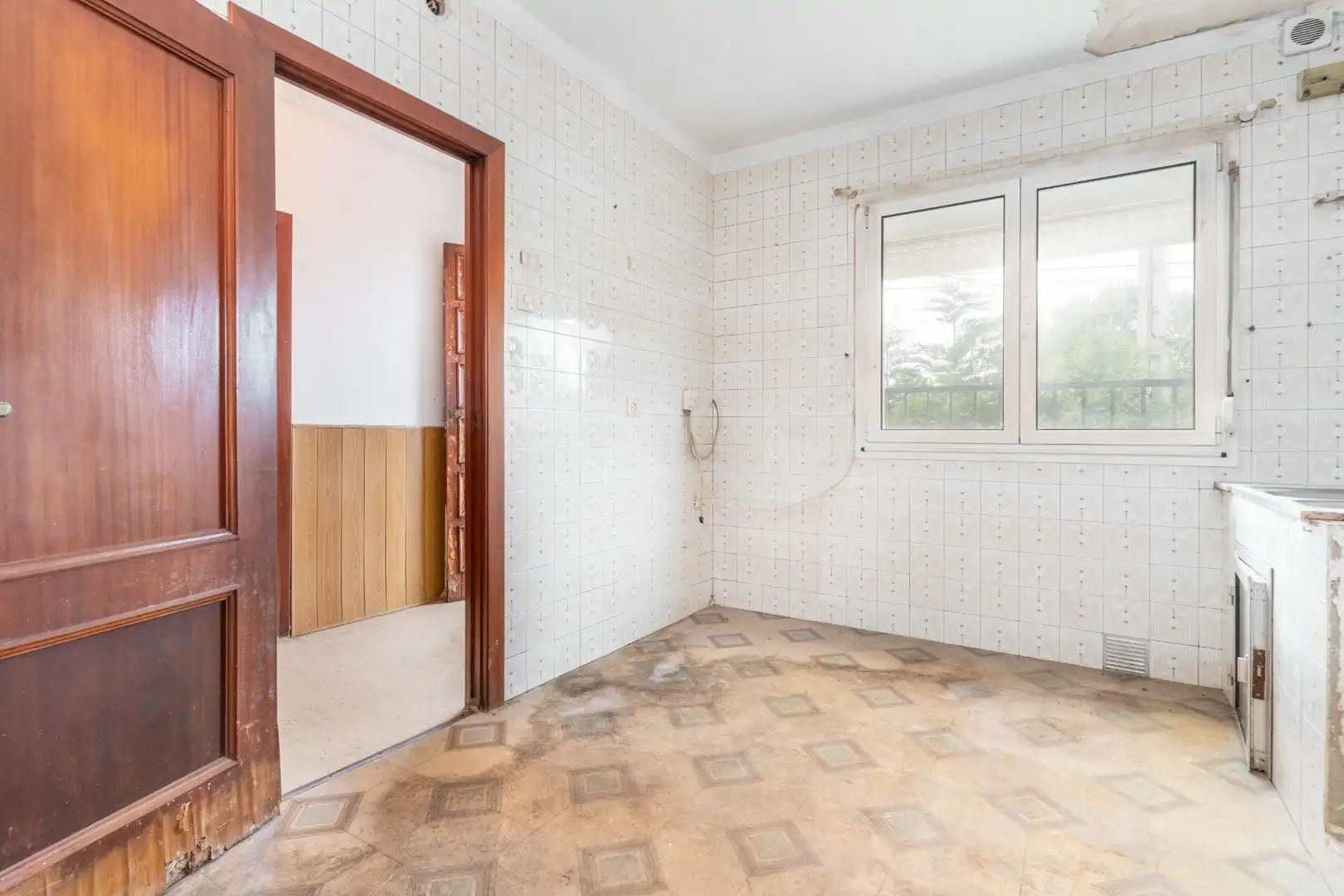 Habitación de Apartamento en venta en Madrid