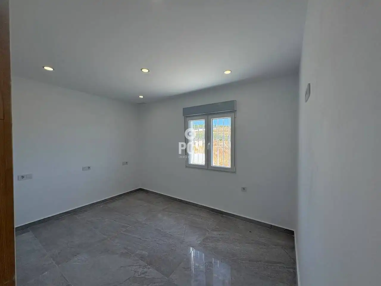 Dormitori de Casa o xalet en venda en Vélez-Rubio