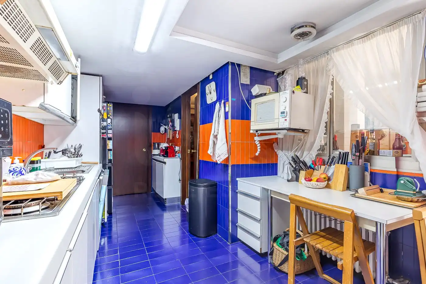 Appartement avec piscine à vendre à Moncloa - Aravaca, imagen 7