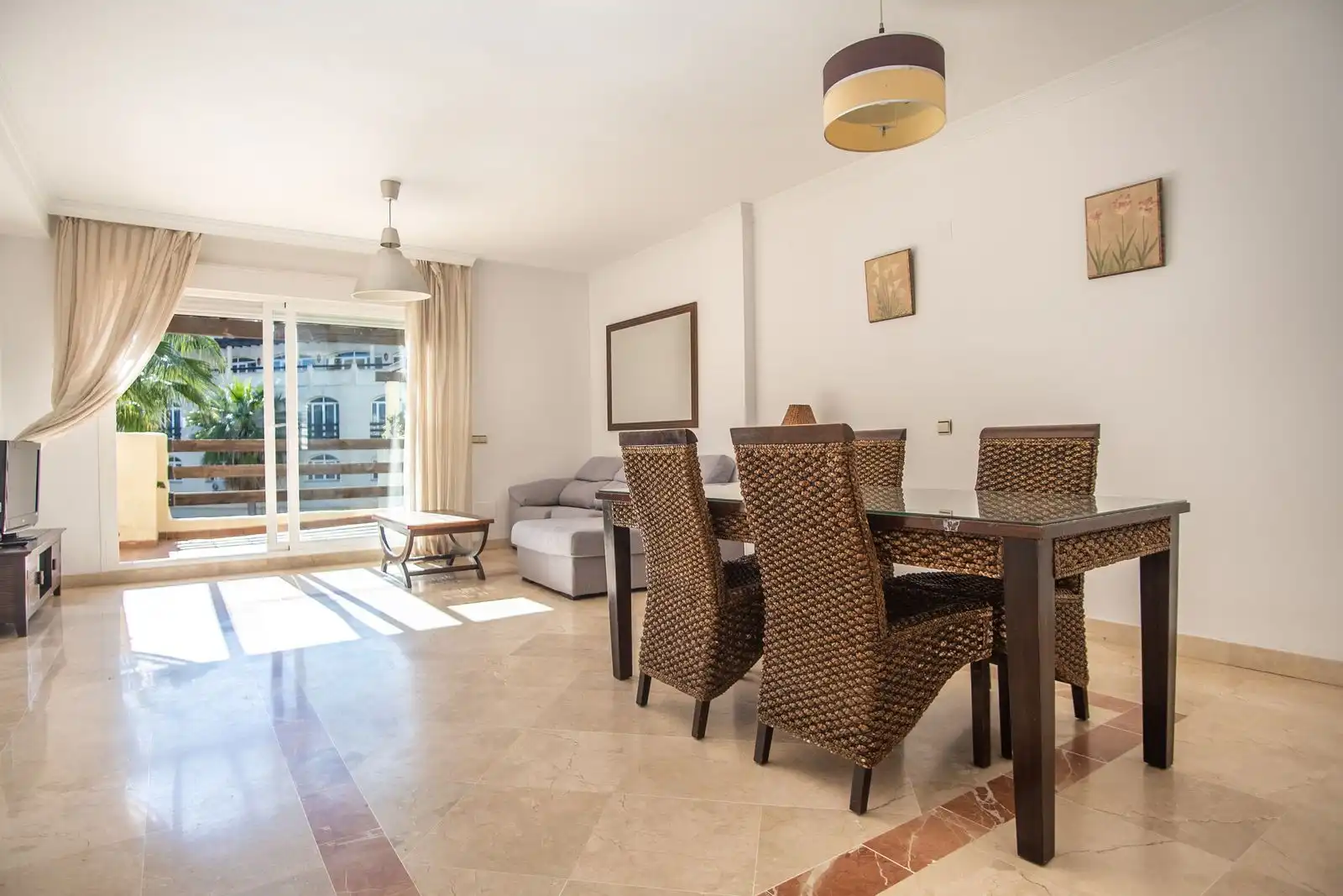 Wohnung mit Pool zum Verkauf in Calle Condado de Huelva 12, imagen 6