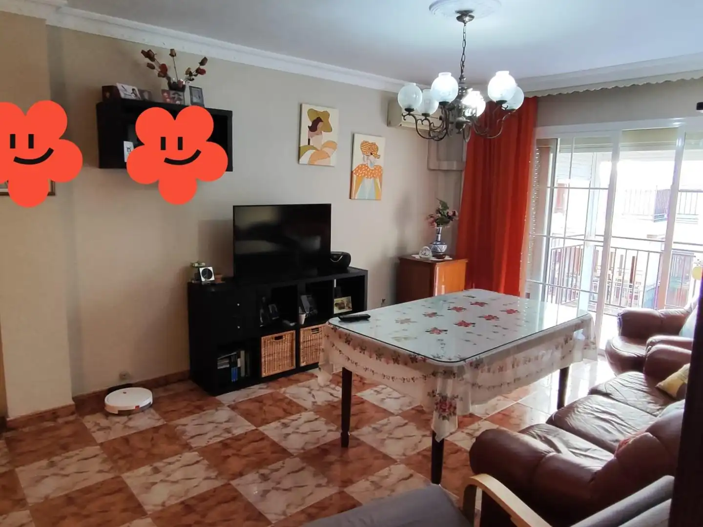 Piso en venta en La Paz, imagen 2