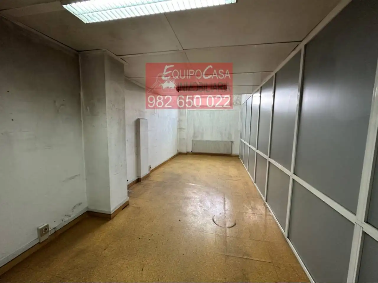 Local comercial en venta en A Milagrosa, imagen 9