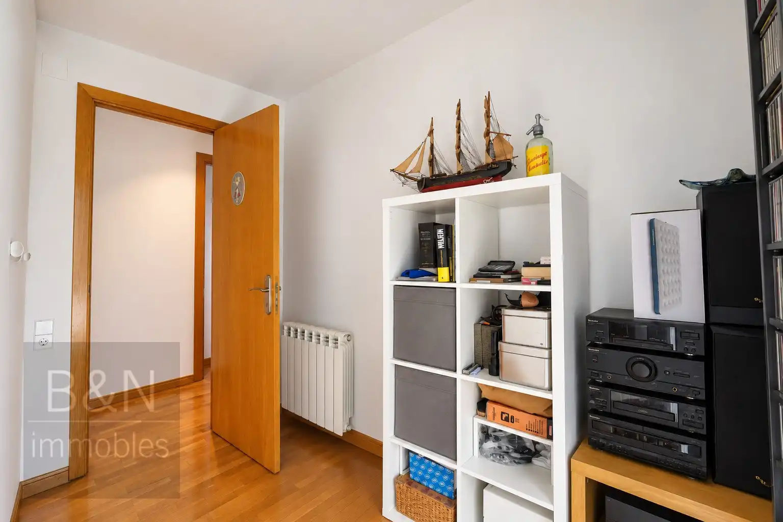 Flat with terrace for sale in Nord-oest, imagen 21