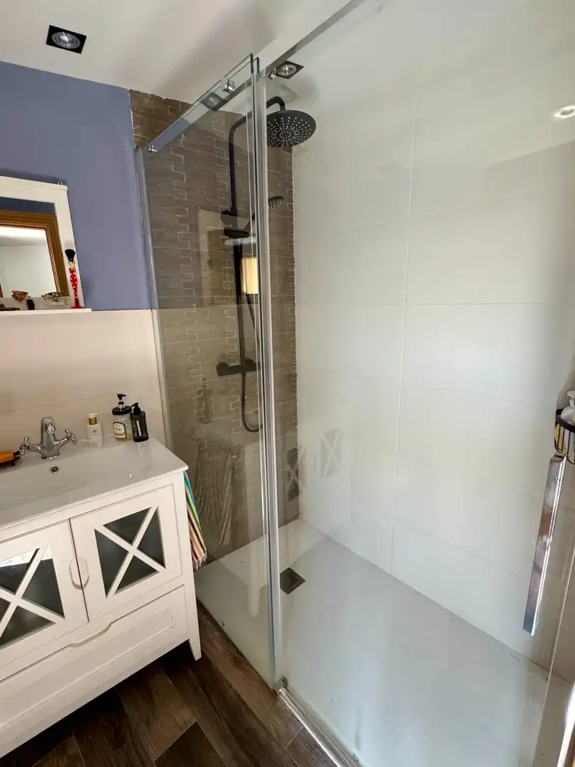 Baño de Casa o chalet en venta en Ledesma con Calefacción