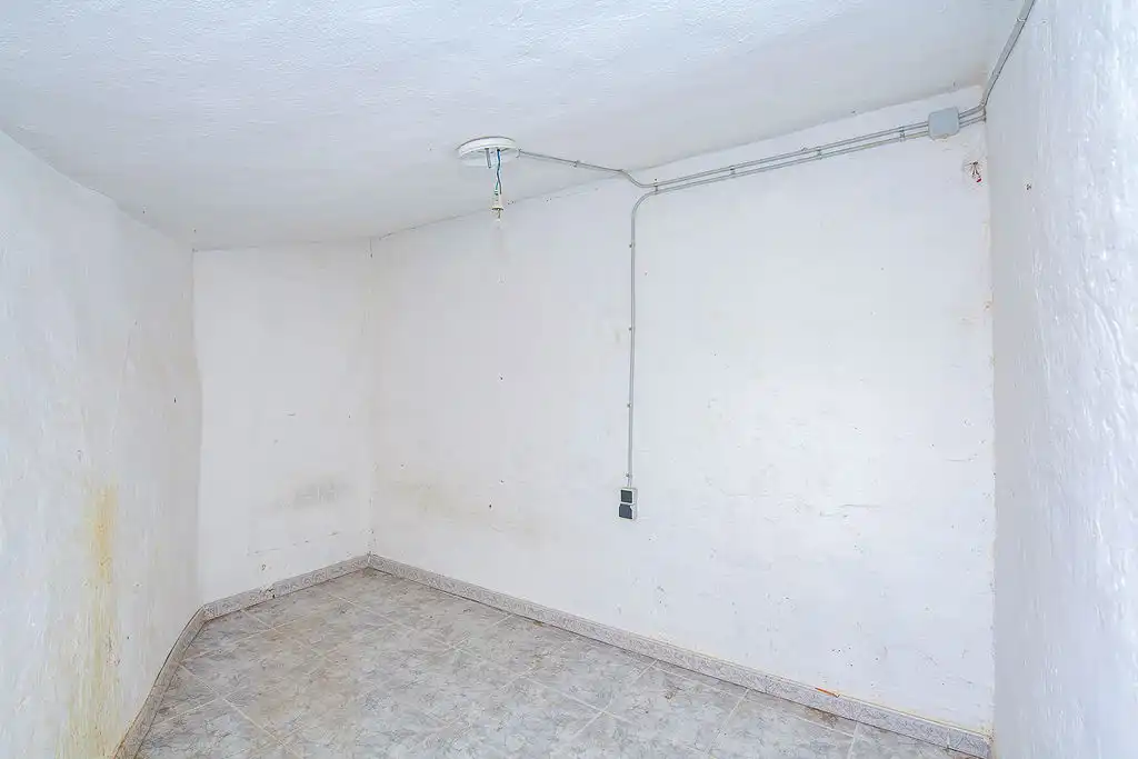 Casa aparellada en venda a C/ Sota Castell, imagen 14