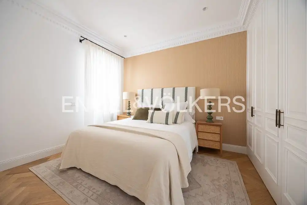 Flat with lift for sale in Barrio de Salamanca, imagen 25