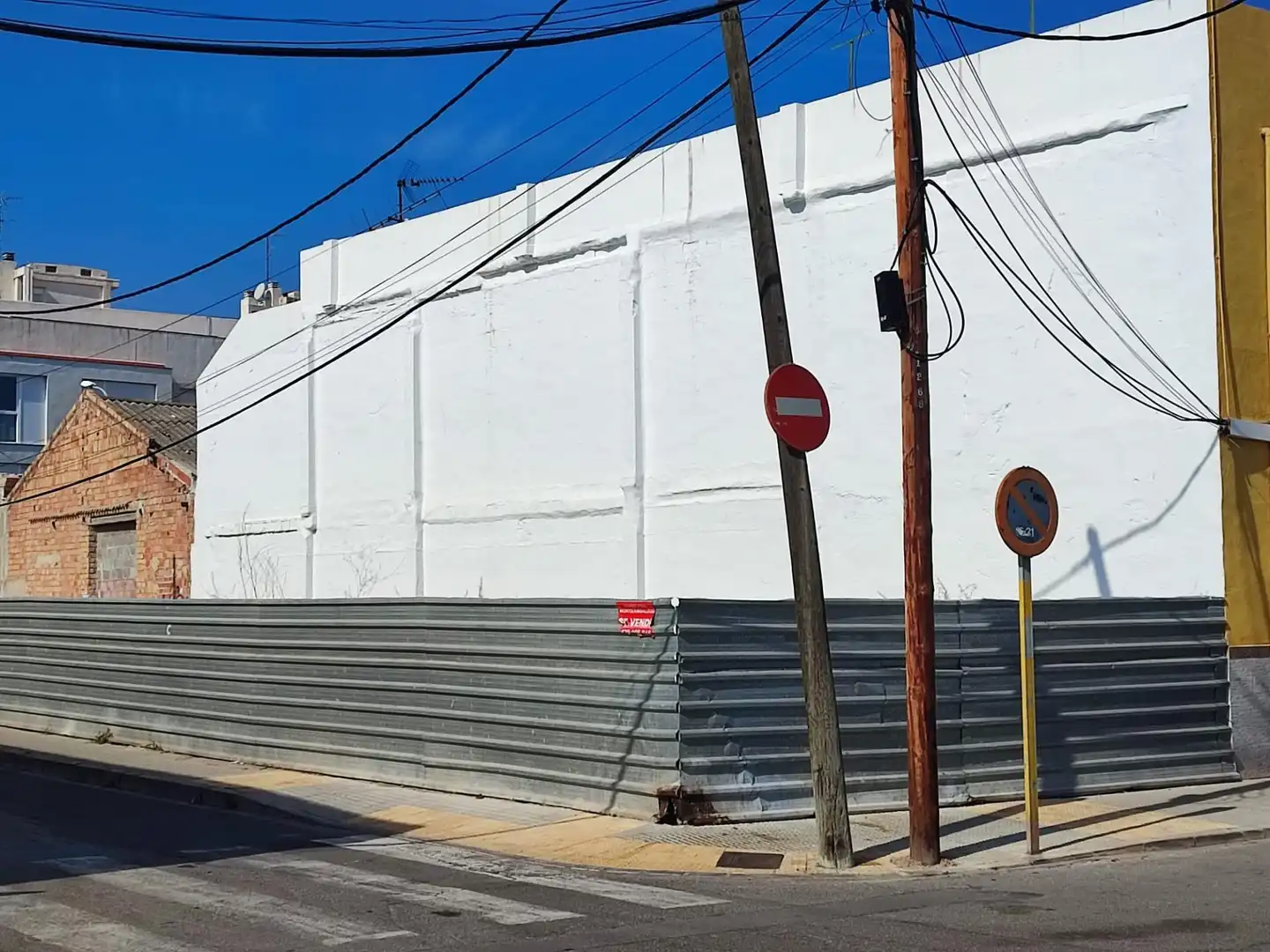 Wohnbaugrundstück zum Verkauf in El Pilar, imagen 3