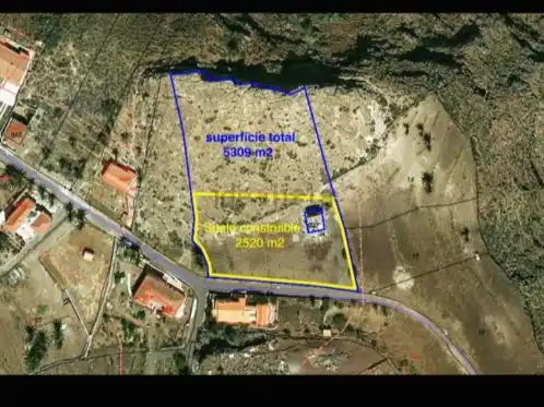 Terreny residencial en venda a Lugar Targa 3, imagen 3