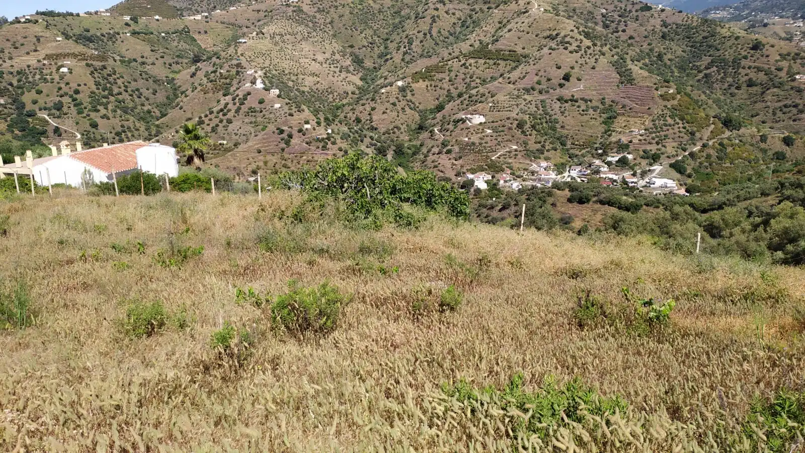Country house zum Verkauf in Diseminado Pago Carrasco, 3051, Torrox Pueblo